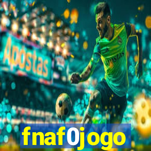 fnaf0jogo