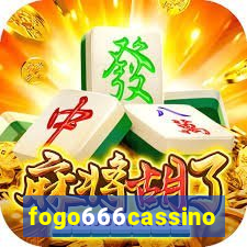 fogo666cassino