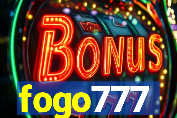 fogo777