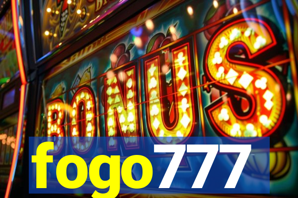 fogo777