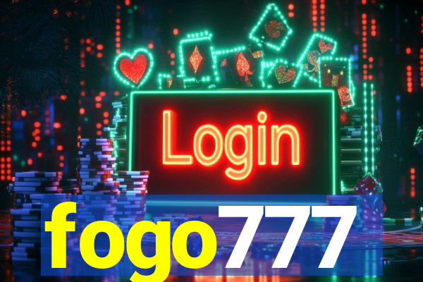 fogo777