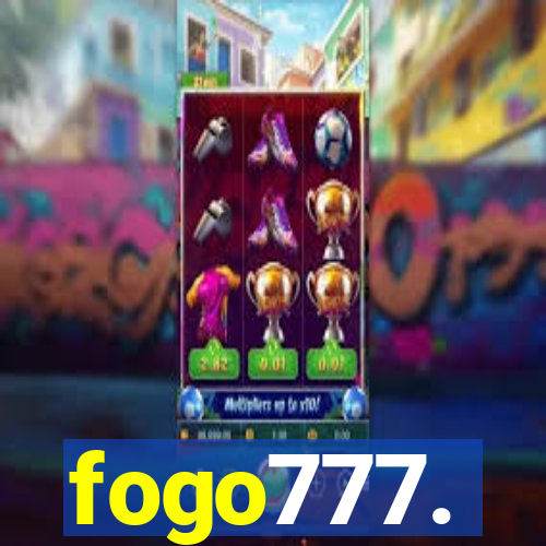 fogo777.