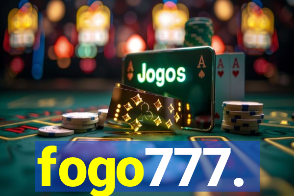 fogo777.
