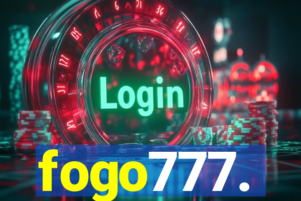 fogo777.