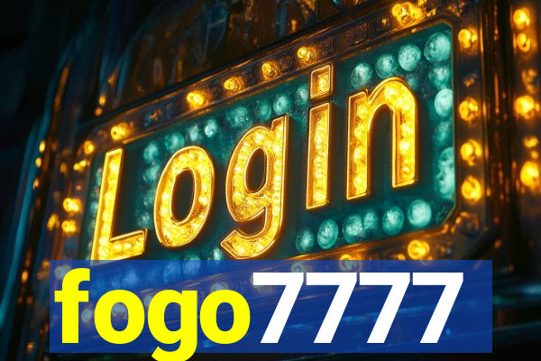 fogo7777