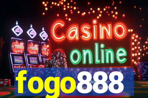 fogo888