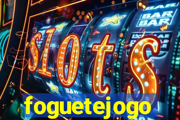 foguetejogo