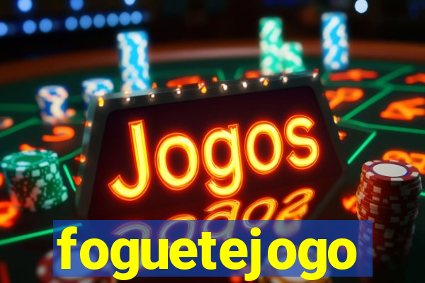 foguetejogo