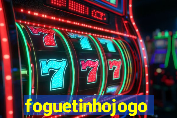 foguetinhojogo