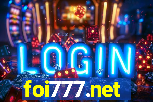 foi777.net