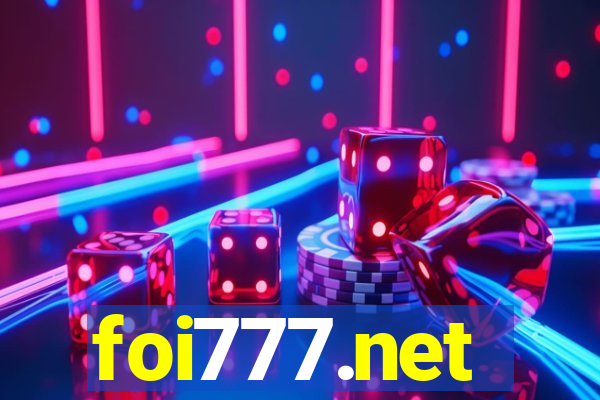 foi777.net