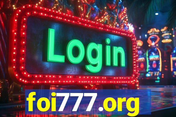 foi777.org