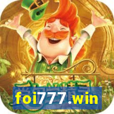 foi777.win