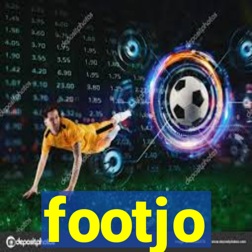 footjo