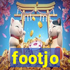 footjo