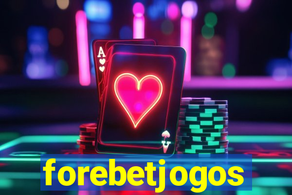 forebetjogos