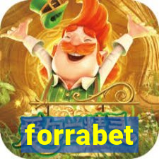 forrabet