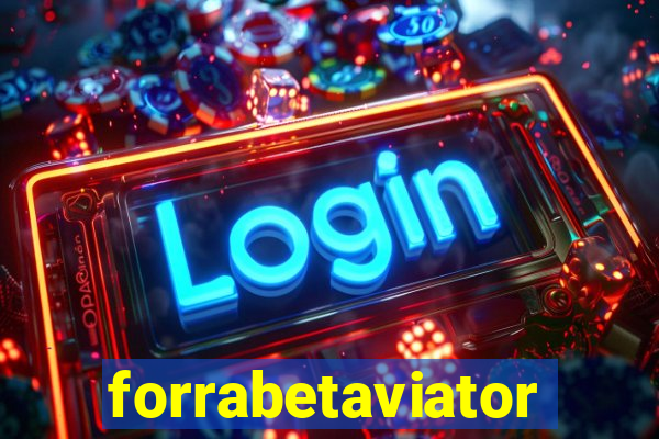 forrabetaviator