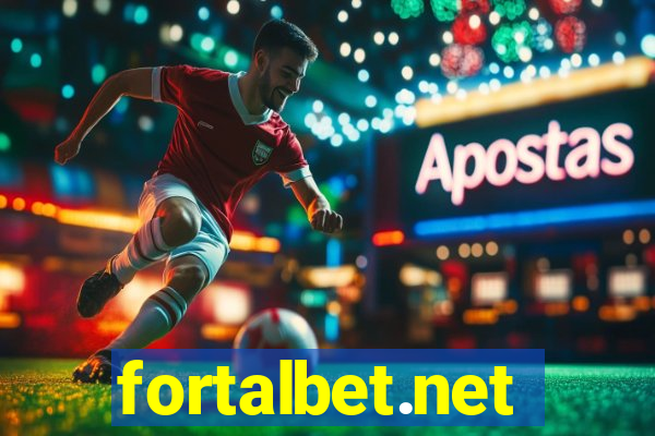 fortalbet.net