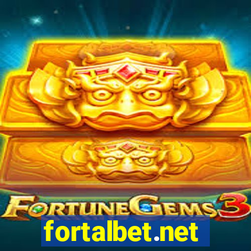 fortalbet.net