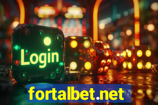 fortalbet.net