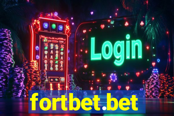 fortbet.bet