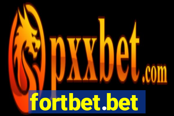 fortbet.bet