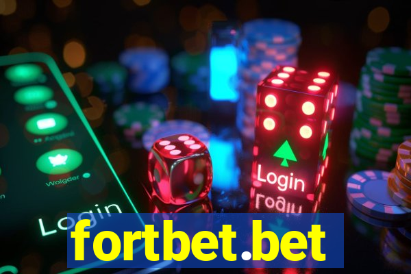 fortbet.bet