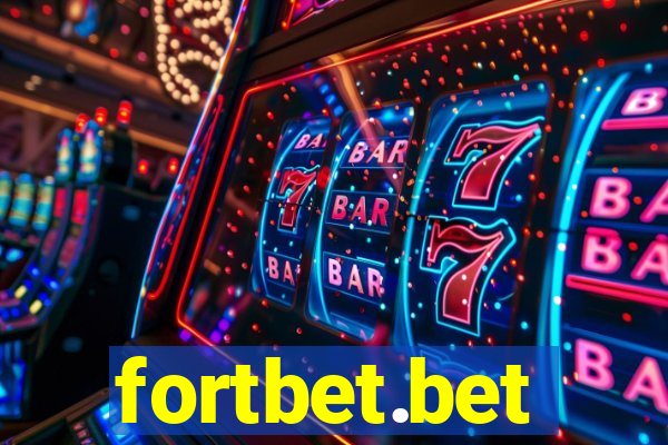 fortbet.bet