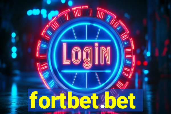 fortbet.bet