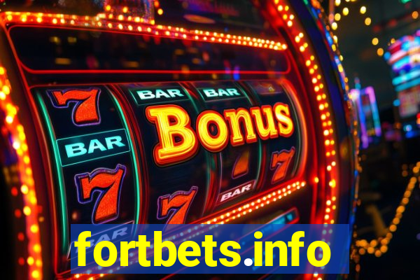 fortbets.info