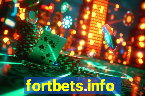fortbets.info