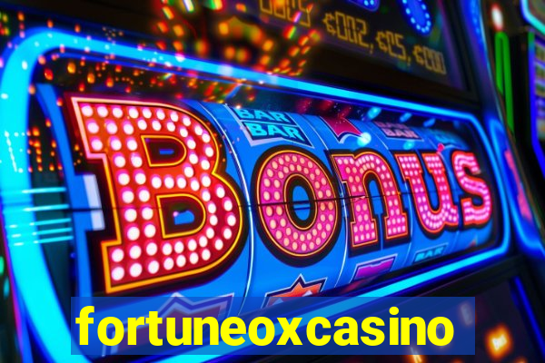 fortuneoxcasino.com