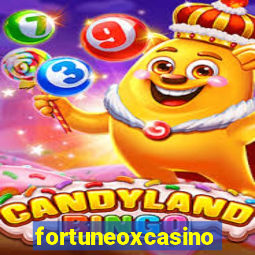 fortuneoxcasino.com