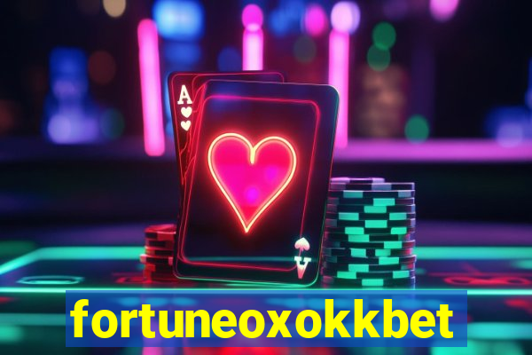 fortuneoxokkbet