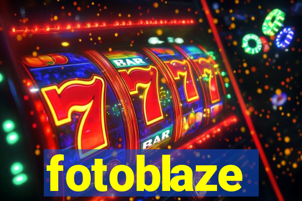 fotoblaze