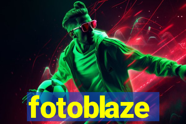 fotoblaze