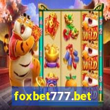 foxbet777.bet