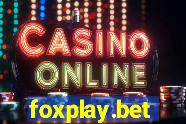 foxplay.bet