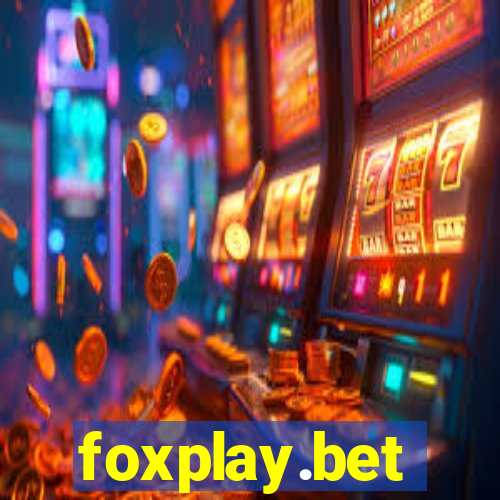 foxplay.bet