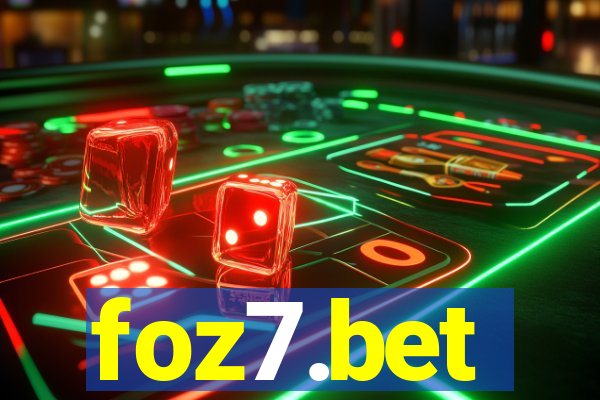 foz7.bet