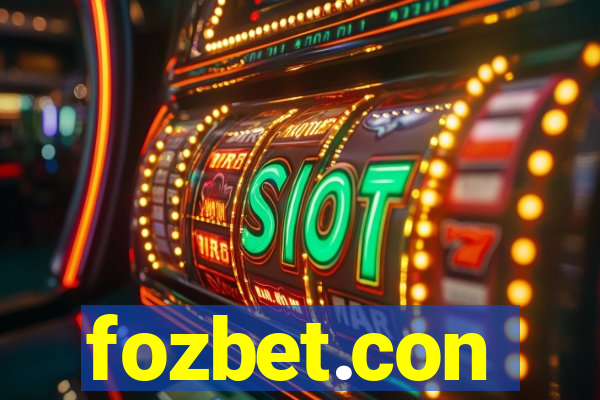 fozbet.con