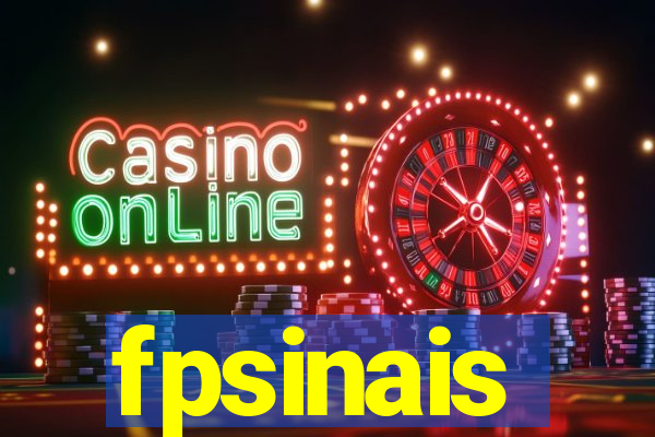 fpsinais