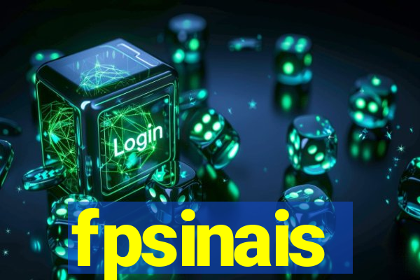 fpsinais