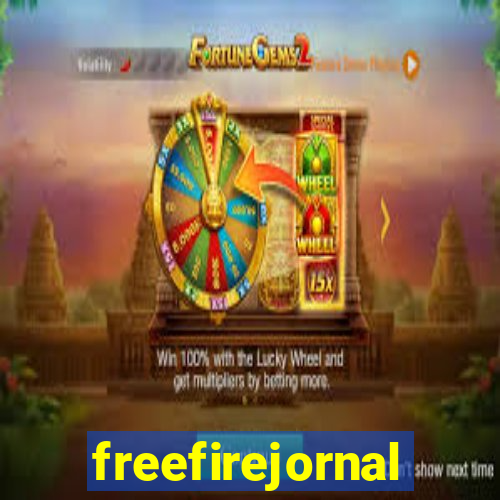 freefirejornal