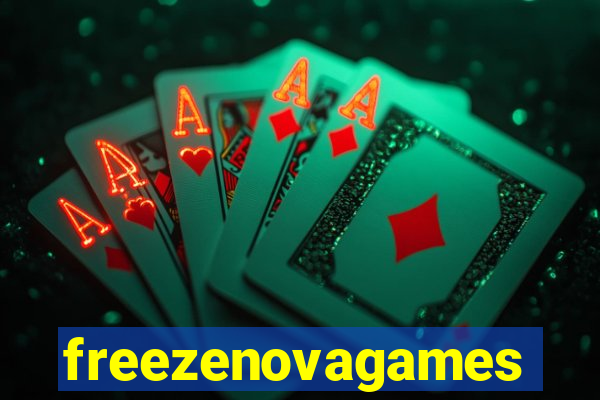 freezenovagames