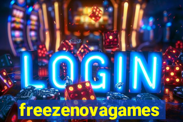 freezenovagames