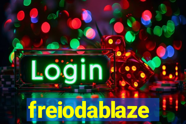 freiodablaze