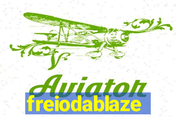 freiodablaze