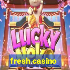 fresh.casino